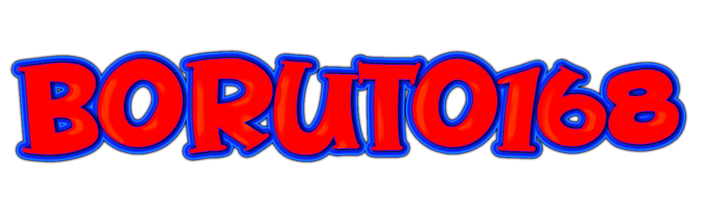 LOGO BORUTO168